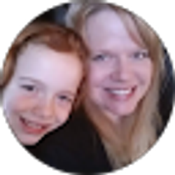 Profile photo of Julie Hegele