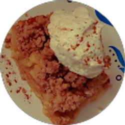 Profile photo of Evelyn Burns