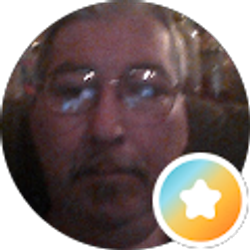 Profile photo of Keith Friley