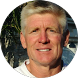 Profile photo of Nik O.