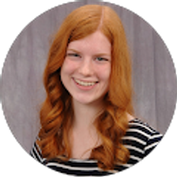 Profile photo of Bethany Ford