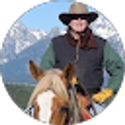 Profile photo of Larry Wyatt