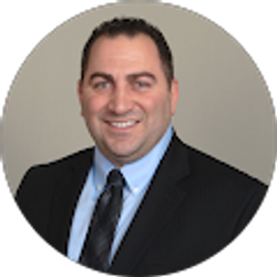Profile photo of Frank Todaro