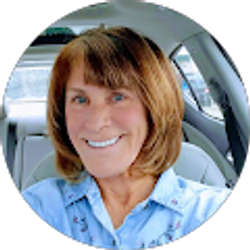 Profile photo of Susan Hightshoe