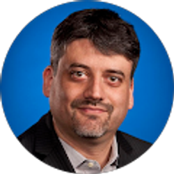 Profile photo of Marco Nielsen