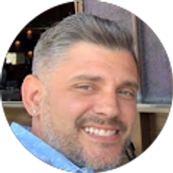 Profile photo of David Hammer