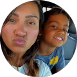 Profile photo of Joselin Garcia