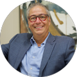 Profile photo of Juan Valdes