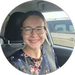 Profile photo of India Good