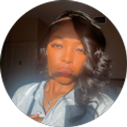 Profile photo of Cherelle Peters