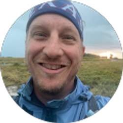 Profile photo of Kyle Richardson