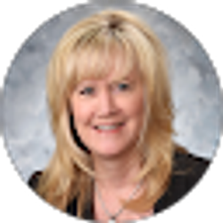 Profile photo of Ann Pettit