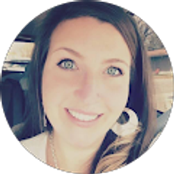 Profile photo of Rebekah Garduno