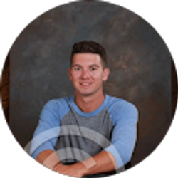 Profile photo of Hunter Merola