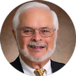 Profile photo of Steve Carter