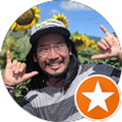 Profile photo of Chris Ling