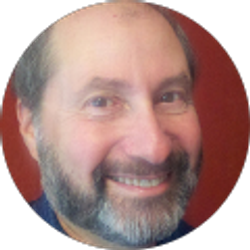 Profile photo of Bob Zuckerman