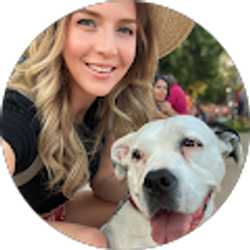 Profile photo of Tamara Leone