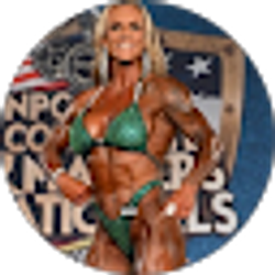 Profile photo of Jessica Pryor
