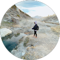 Profile photo of Melody yu