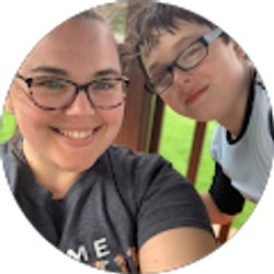 Profile photo of Heather Buyak