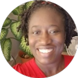 Profile photo of Patricia Williams