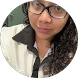 Profile photo of Cecilia Torres Garcia