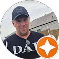 Profile photo of Gabe Keely