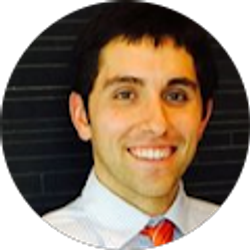 Profile photo of Evan Reynolds