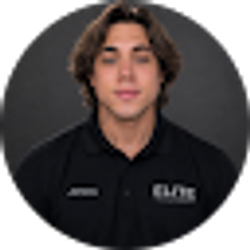 Profile photo of Jordan Parker
