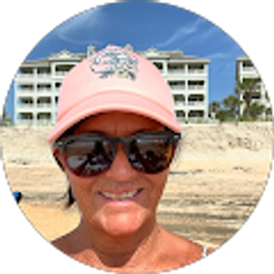 Profile photo of Danielle Gallagher