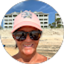 Profile photo of Danielle Gallagher