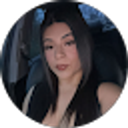 Profile photo of Klaritssa Cruz