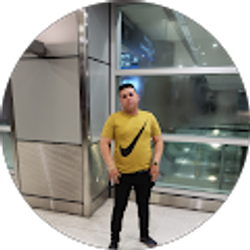 Profile photo of Michael Aroche