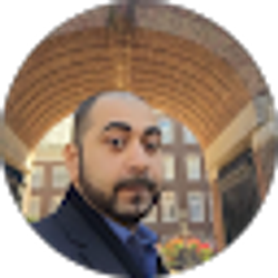 Profile photo of Anwar Elkandous