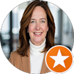 Profile photo of Anne kearns
