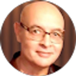 Profile photo of Oscar Esquivel