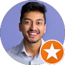 Profile photo of Anubhav Luitel