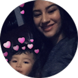 Profile photo of Maria Reyes