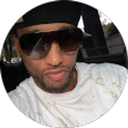 Profile photo of Daniel Thomas