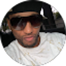 Profile photo of Daniel Thomas
