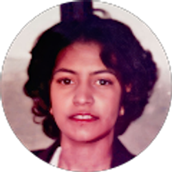 Profile photo of Reba Robinson