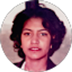 Profile photo of Reba Robinson