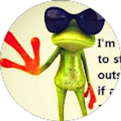 Profile photo of Char Brame