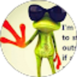 Profile photo of Char Brame