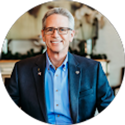 Profile photo of Dean Harms