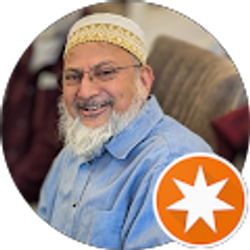 Profile photo of Jabir Husain