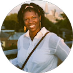 Profile photo of LaShawn Nevins