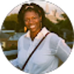 Profile photo of LaShawn Nevins