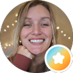 Profile photo of Kelsey Morozumi